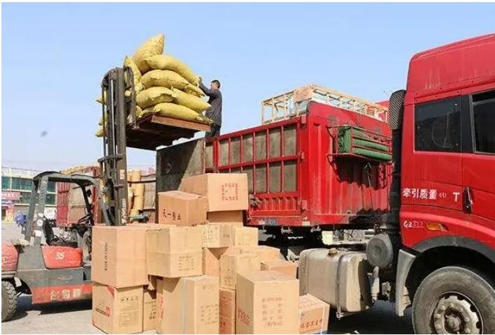 漳州到翔安区物流专线