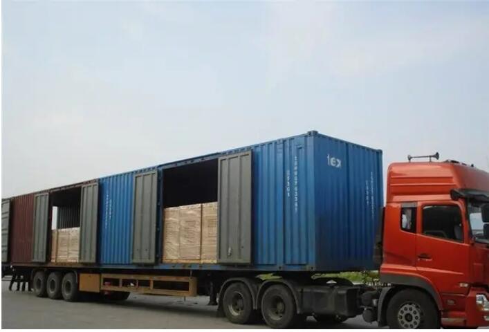 漳州到翔安区整车运输