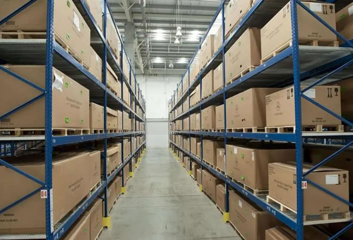 漳州到翔安区货物仓储