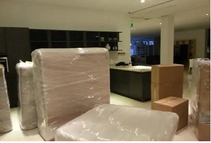 漳州到翔安区长途搬家