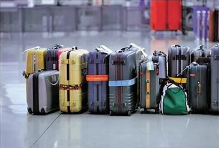 漳州到翔安区行李托运