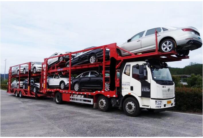 漳州到翔安区轿车托运